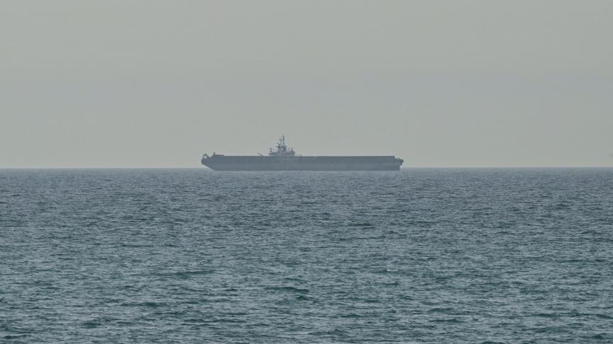 Nu de Amerikaanse president Donald Trump dreigt met zijn eigen blokkade van de Straat van Hormuz, lijkt er niet snel een einde te komen aan de economische ramp.