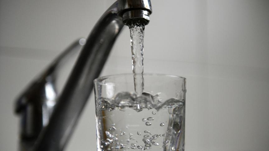 Het strategisch drinkwaterplan wordt volgens minister Jo Brouns (cd&v) zonder meer een primeur.