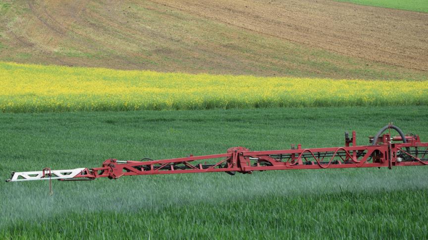 De Europese Raad geeft groen licht voor nieuwe regels rond biociden.