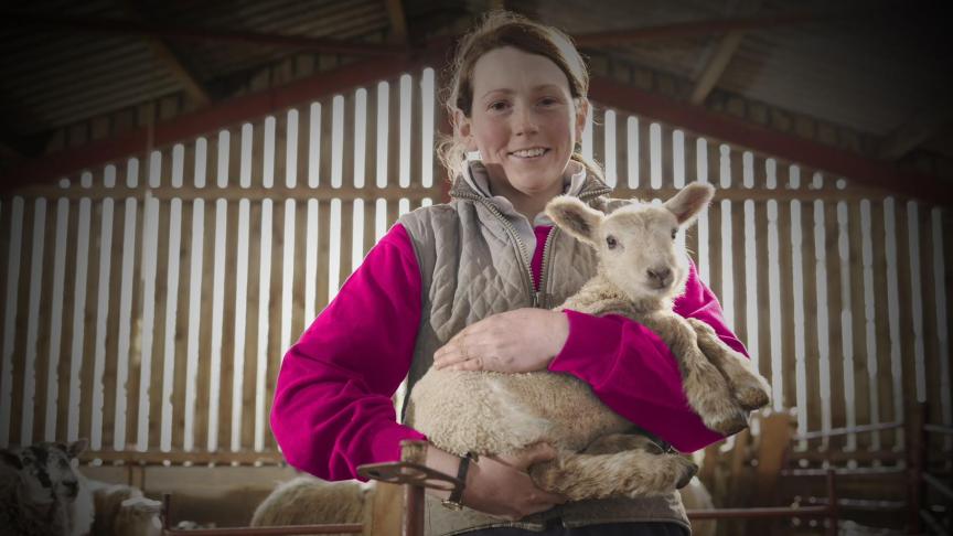Dit jaar wordt de eerste verkiezing van de Agribex Agro Lady of the Year gelanceerd.