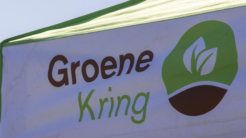 Groene Kring benadrukt dat wegwerken van drempels voor startende jonge boeren cruciaal is.
