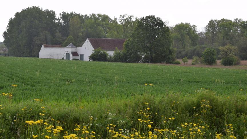 In een hoeve gaat wonen zonder aan landbouw te doen moet financiële consequenties hebben vinden Boerenbond en Natuurpunt.